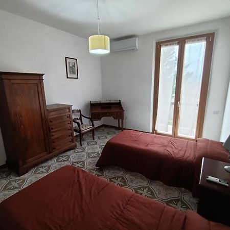 Casa Soleluna Сиена Экстерьер фото
