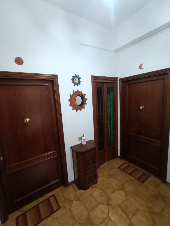 Casa Soleluna Сиена Экстерьер фото