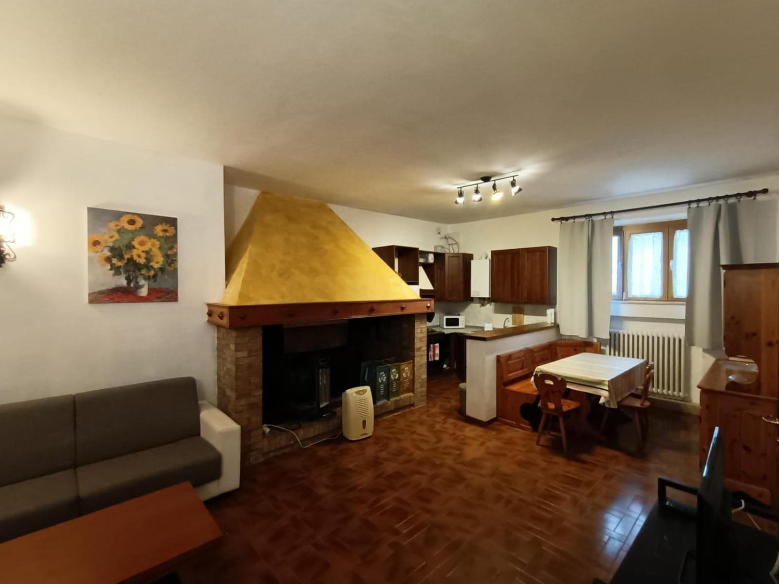 Casa Soleluna Сиена Экстерьер фото